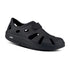 OOFOS Men's OOcandoo - Black